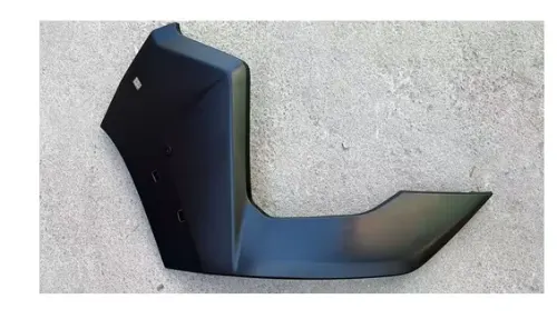 PARAGOLPE DEL DER SUP FOTON TUNLAND V7 (C/FENDER)