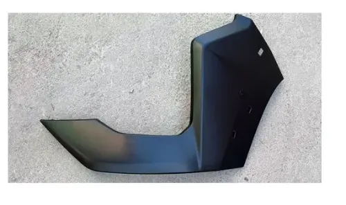 PARAGOLPE DEL IZQ SUP FOTON TUNLAND V7 (C/FENDER)