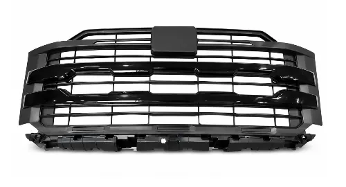 CARETA FOTON TUNLAND V7 NEGRA