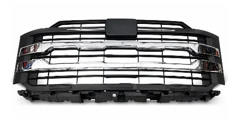 CARETA FOTON TUNLAND V7 CROMADA