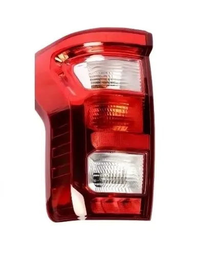 FAROL TRA IZQ FOTON TUNLAND 25