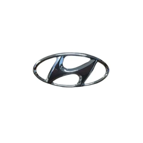 EMBLEMA CARETA-VALIJA HYUNDAI ACCENT 00 ORIGINAL