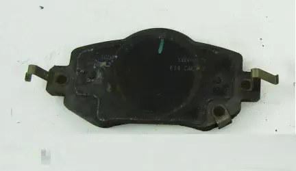 PASTILLAS DEL GEELY EX5 2025