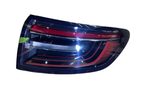 FAROL TRA DER GEELY EX5
