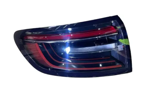 FAROL TRA IZQ GEELY EX5