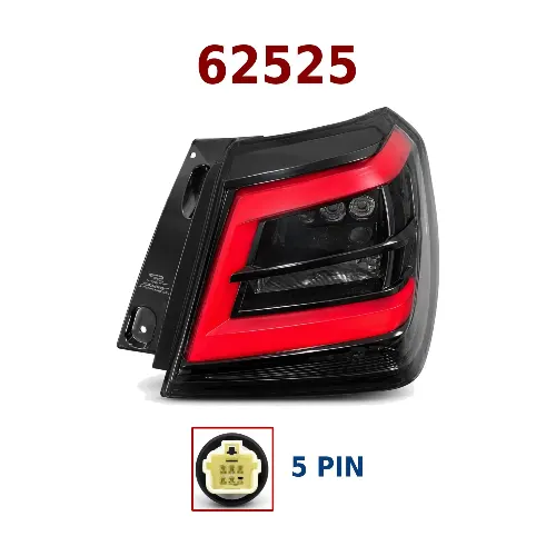 FAROL TRA DER SUZUKI SWIFT 25 ORIGINAL
