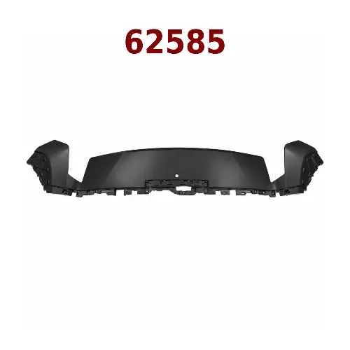 PARAGOLPE DEL DONGFENG VIGO EV E2 25 SUP