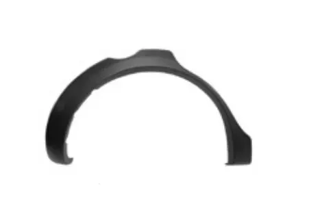 FENDER GUARDABARRO TRA DER FIAT MOBI 17 (TEX)