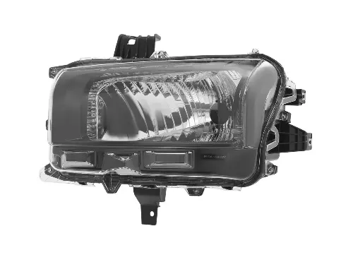 SEMIOPTICA IZQ MITSUBISHI L200 24 2WD