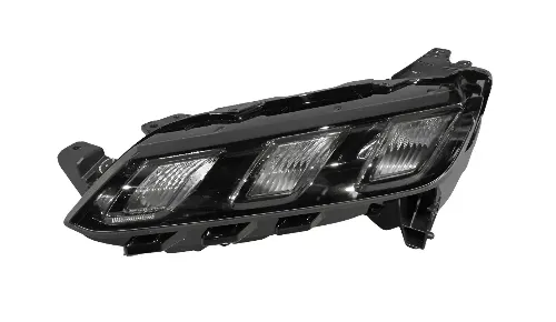 FAROL DEL IZQ SUZUKI G-VITARA HYBRID 23 LED