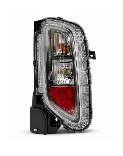 FAROL PARAG TRA DER SUZUKI G-VITARA HYBRID 23