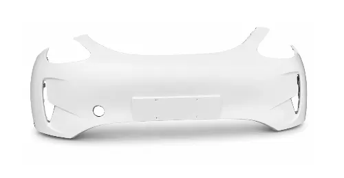 PARAGOLPE DEL GEELY EX2 (SUP)