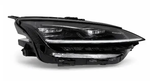 SEMIOPTICA DER BYD SONG PLUS 25