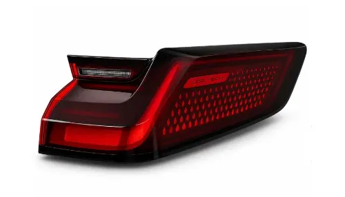 FAROL TRA DER BYD SONG PLUS 25