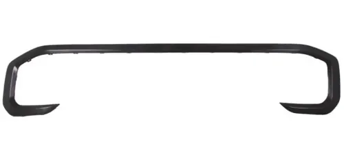 MOLDURA PARAG DEL KIA SPORTAGE 23