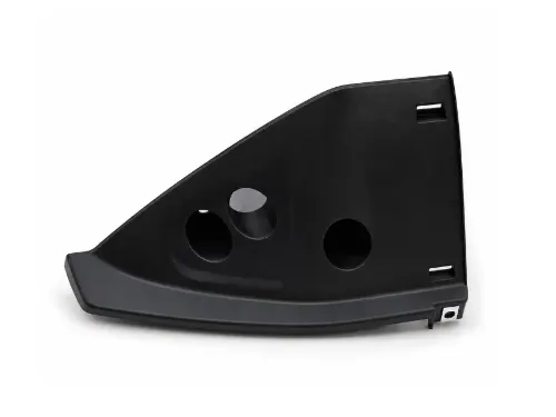 SPOILER DEL DER NISSAN FRONTIER NP300 INF PARAG