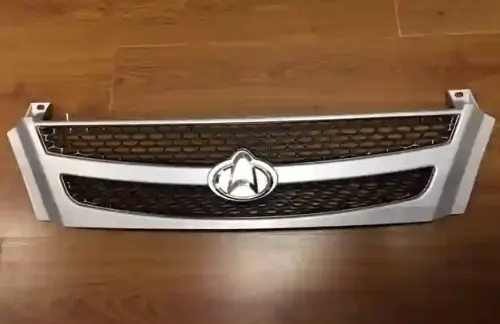 CARETA CHANA 2012 CON EMBLEMA