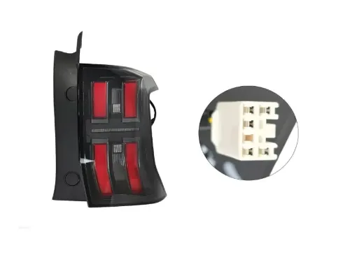 FAROL TRA DER AION V