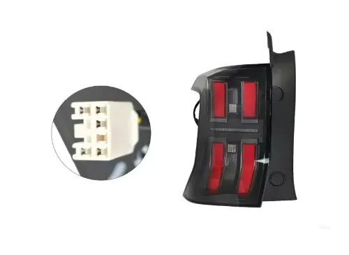 FAROL TRA IZQ AION V