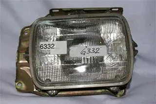 SEMIOPTICA NISSAN SX200 93