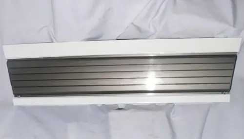 CARETA DAEWOO DAMAS 96