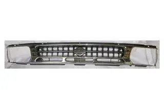CARETA NISSAN PATHFINDER 96 (CRO)