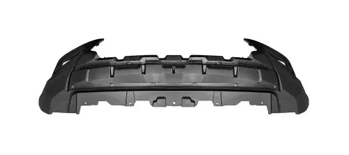 PARAGOLPE DEL FIAT TORO 22 (INF)