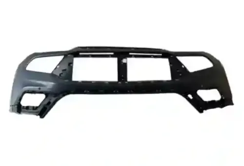 PARAGOLPE DEL FIAT TORO 22 (SUP)