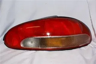 FAROL TRA DER MITSUBISHI COLT 92 DEPO