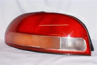 FAROL TRA IZQ MITSUBISHI COLT 92 DEPO