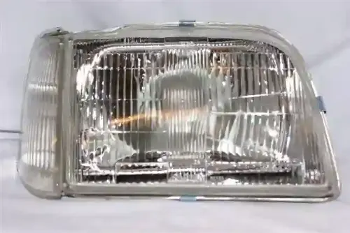 SEMIOPTICA DER DAEWOO TICO 97