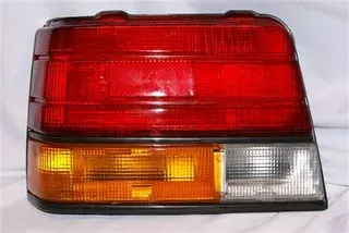 FAROL TRA IZQ SUZUKI FORZA 89 DEPO