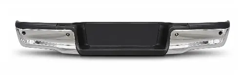 PARAGOLPE TRA TOYOTA HILUX 16 C/SENSOR (CRO)