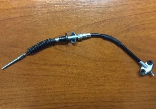 CABLE EMBRAGUE SUZUKI MARUTI 94
