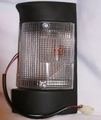 FAROL DEL DER HYUNDAI MIGHTY (CUADRADO) (K)