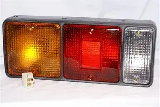 FAROL TRA IZQ HYUNDAI MIGHTY (K)