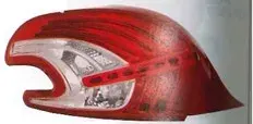 FAROL TRA DER PEUGEOT 208 12 DEPO (LED)