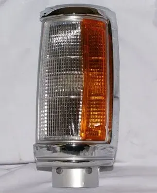 FAROL DEL IZQ MITSUBISHI L200 90 (CRO) DEPO