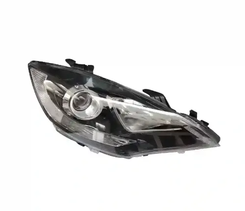 SEMIOPTICA DER CHERY FULLWIN 14