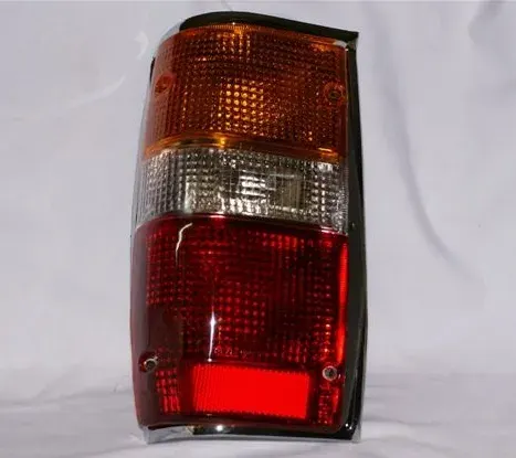 FAROL TRA IZQ MITSUBISHI L200 90 (CROM) DEPO