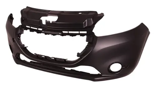 PARAGOLPE DEL PEUGEOT 208 12 BRASIL (T)