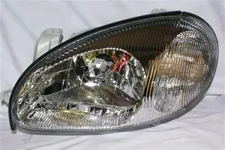 SEMIOPTICA IZQ DAEWOO LANOS