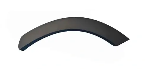 FENDER GUARDABARRO TRA DER GEELY EX5