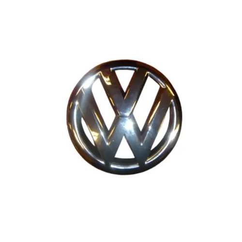 EMBLEMA CARETA VW GOL II 95