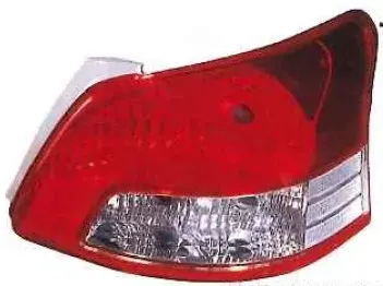 FAROL TRA IZQ TOYOTA YARIS 07 DEPO
