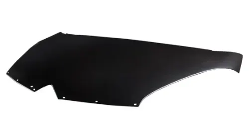 ESPOLON CITROEN C4 PICASSO 07