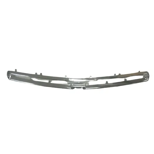 MOLDURA CARETA GM CELTA 12 (SUP-CROMADA)