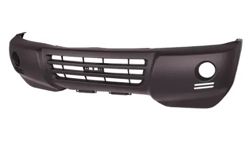 PARAGOLPE DEL MITSUBISHI MONTERO 03