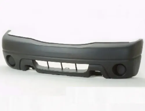 PARAGOLPE DEL GM TRACKER-SUZUKI G-VITARA 02