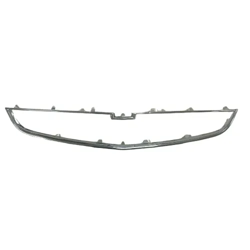 MOLDURA CARETA GM CELTA 12 (INF-CROMADA)